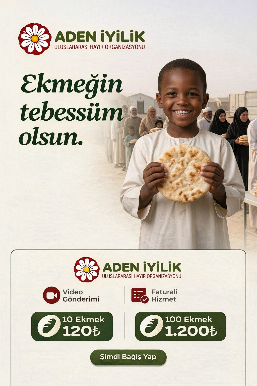 Ekmek